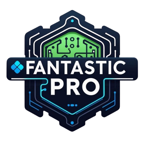 Fantastic Pro